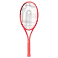 Head Tennisschläger Radical Elite 102in/270g/Allround 2025 rot - besaitet -