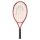 Head Kinder-Tennisschläger Radical Jr 23in (7-10 Jahre) 2025 rot - besaitet -