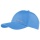 Head Cap Tennis Pro Player (UV-Schutz, Klettverschluss) 2025 airforceblau