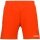Head Tennishose Short Power kurz orange/rot Herren