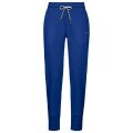 Head Tennishose Pant Club Byron lang royalblau Kinder