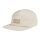 Head Basecap Five Panel Tour (Snapback) sandbraun - 1 Stück