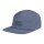Head Basecap Five Panel Tour (Snapback) slateblau - 1 Stück