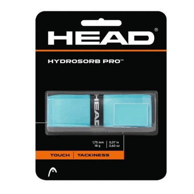 Head Basisband HydroSorb Pro 1.75mm tealblau