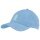 Head Cap Tennis Owl (Klettverschluss) blau Kinder - 1 Stück