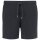 Head Freizeithose Motion Sweat Shorts (Bio-Baumwolle) kurz schwarz