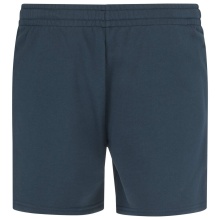 Head Freizeithose Motion Sweat Shorts (Bio-Baumwolle) kurz navyblau