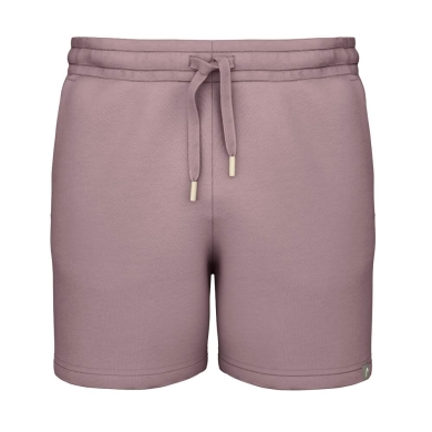 Head Freizeithose Motion Sweat Shorts (Baumwolle) 2026 kurz rosa Herren