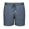 Head Freizeithose Motion Sweat Shorts (Baumwolle) 2026 kurz dunkelgrau Herren