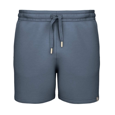 Head Freizeithose Motion Sweat Shorts (Baumwolle) 2026 kurz dunkelgrau Herren