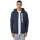 Head Kapuzenpullover Club Original Hoodie Full Zip (Mischgewebe) 2025 navyblau Herren
