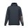 Head Kapuzenpullover Rally Hoodie Full-Zip (Mischgewebe) 2026 navyblau Herren