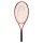 Head Kinder-Tennisschläger Radical Jr 25in (9-12 Jahre) 2025 rot - besaitet -