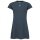 Head Padel-Tenniskleid Tech Dress (separate Innenhose) navyblau Damen