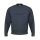 Head Pullover Motion Crewneck (Baumwolle) navyblau Herren