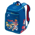 Head Kinder-Rucksack Paw Patrol - blau - 15 Liter