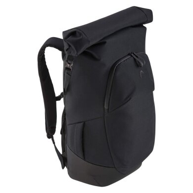 Head Rucksack Pro X Rolltop 2026 schwarz - 40 Liter