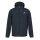 Head Sportjacke Club Coach mit Kapuze navyblau Herren