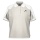 Head Tennis-Polo Play Tech (Polyester-Jacquard, schnelltrocknend) 2025 grau Damen