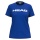 Head Tennis-Shirt Club Original (schnelltrocknend) royalblau Damen