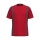 Head Tennis-Tshirt Club 25 Tech (feuchtigkeitsabsorbierend) 2026 rot Herren