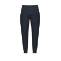 Head Tennishose Vision Pant (Moisture Transfer Microfiber Technologie) lang navyblau Herren
