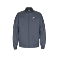 Head Tennisjacke Breaker Full Zip (100% Polyester, 4-Wege-Stretch) 2026 navyblau Herren