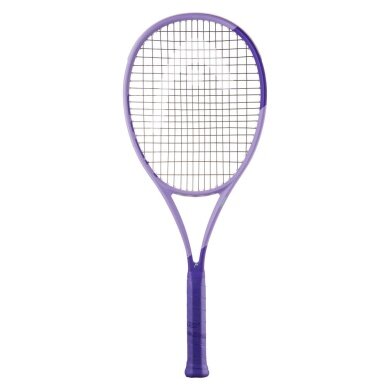 Head Tennisschläger Boom MP L Alternate 100in/275g 2026 lila - unbesaitet -