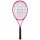 Head Tennisschläger MX Attitude Comp 100in/270g 2026 pink/violett - besaitet -