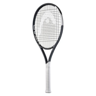 Head Tennisschläger Speed Elite 100in/275g/Allround 2026 schwarz/weiss - besaitet -