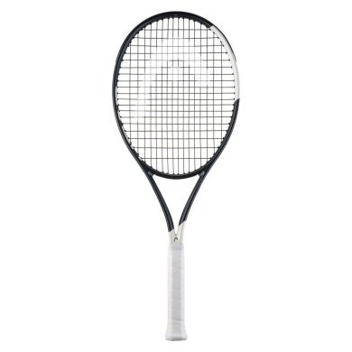 Head Tennisschläger Speed MP 100in/300g/Turnier 2026 schwarz/weiss - unbesaitet -