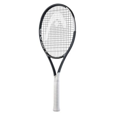 Head Tennisschläger Speed Pro 100in/310g/Turnier 2026 schwarz/weiss - unbesaitet -