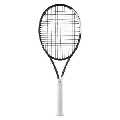Head Tennisschläger Speed Tour 97in/305g/Turnier 2026 schwarz/weiss - unbesaitet -