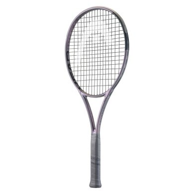 Head Tennisschläger Squared 100in/295g/Turnier grau - unbesaitet -