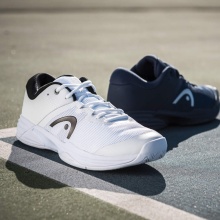 Head Tennisschuhe Revolt Evo 2.0 Allcourt 2025 weiss/schwarz Herren