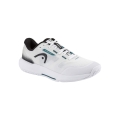 Head Tennisschuhe Revolt Evo 5.0 Allcourt 2026 weiss/schwarz Herren