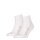 Head Tennissocken 2P Performance Quarter (Mischgewebe) weiss - 2 Paar