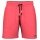 Head Tennishose Power Shorts (4-Wege-Stretch, Mischgewebe) 2025 kurz graperot Herren