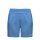 Head Tennishose Vision Short (elastischer Bund mit Kordelzug) blau Jungen