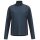 Head Tennisjacke Club 25 Full Zip (Moisture Transfer Microfiber Technologie) 2025 navyblau Herren