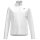 Head Tennisjacke Club 25 (100% Polyester) 2025 weiss Jungen