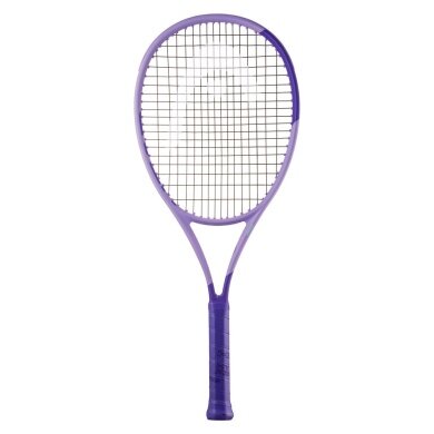 Head Tennisschläger Boom Team Alternate 107n/260g/Komfort 2026 lila - unbesaitet -