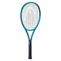 Head Tennisschläger Boom MP 100in/295g/Turnier 2026 blau - unbesaitet -