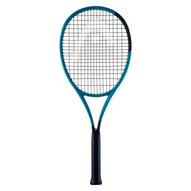 Head Tennisschläger Boom Team 107n/260g/Komfort 2026 blau - unbesaitet -