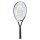 Head Tennisschläger Instinct Team L 107in/270g 2025 schwarz/hellblau - besaitet -