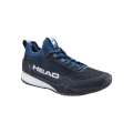 Head Tennisschuhe Endure Pro Clay/Sandplatz navyblau Herren