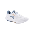 Head Tennisschuhe Revolt Court 5.0 Allcourt 2026 weiss/denimblau Damen