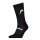 Head Tennissocke 1P Long Crew (Mischgewebe) schwarz - 1 Paar