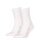 Head Tennissocken 2P Performance Crew (Mischgewebe) weiss - 2 Paar