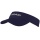 Head Visor Tennis Performance 2025 (Polyester, Klettverschluss) navyblau